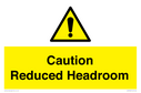 caution-reduced-headroom~